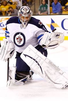 Ondrej Pavelec