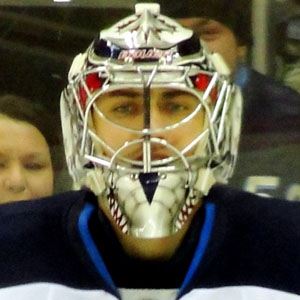 Ondrej Pavelec