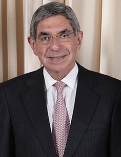 Oscar Arias