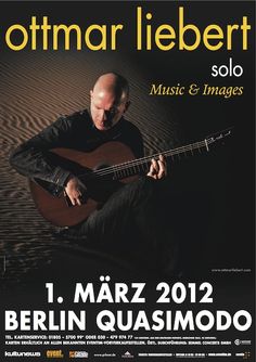 Ottmar Liebert