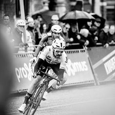 Owain Doull