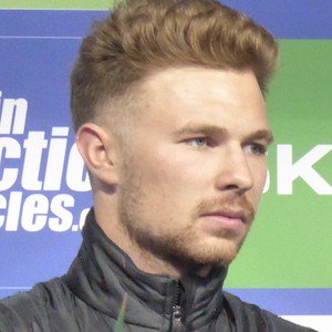 Owain Doull