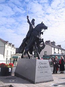 Owain Glyndŵr