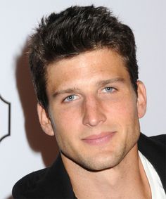 Parker Young