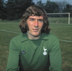 Pat Jennings