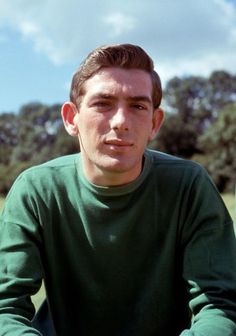 Pat Jennings