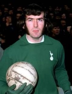 Pat Jennings