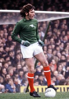 Pat Jennings