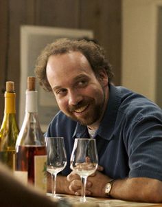 Paul Giamatti