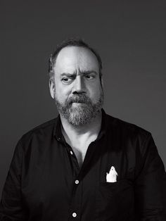 Paul Giamatti