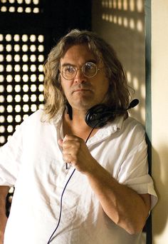 Paul Greengrass