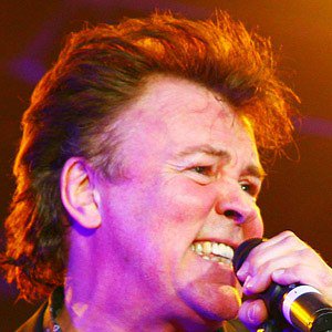 Paul Young