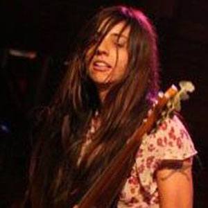 Paz Lenchantin