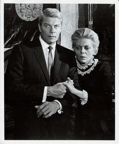 Peter Graves