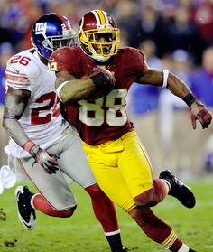 Pierre Garcon