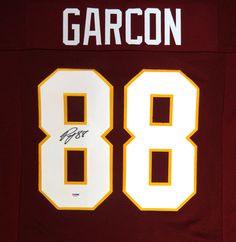 Pierre Garcon