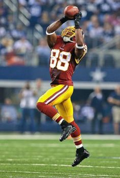 Pierre Garcon