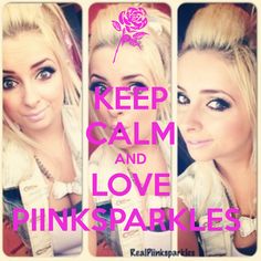 PiinkSparkles