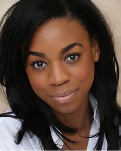 Pippa Bennett-Warner