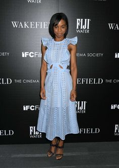 Pippa Bennett-Warner