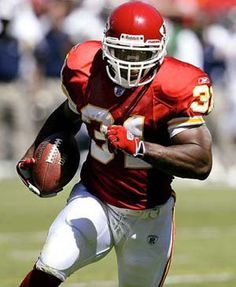 Priest Holmes