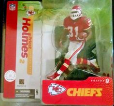 Priest Holmes