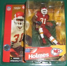 Priest Holmes