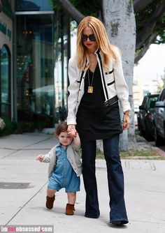 Rachel Zoe