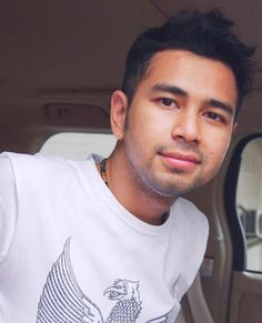 Raffi Ahmad