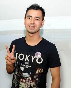 Raffi Ahmad