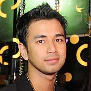 Raffi Ahmad