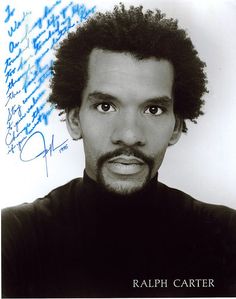 Ralph Carter