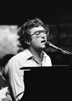 Randy Newman