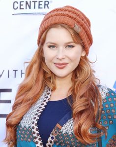 Renee Olstead