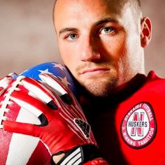 Rex Burkhead