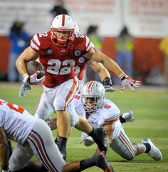 Rex Burkhead