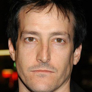 Richard Patrick