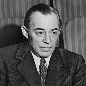 Richard Rodgers