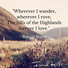 Robert Burns