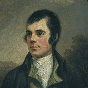 Robert Burns