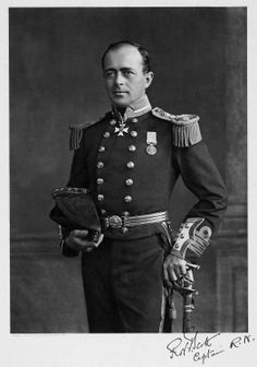 Robert Falcon Scott