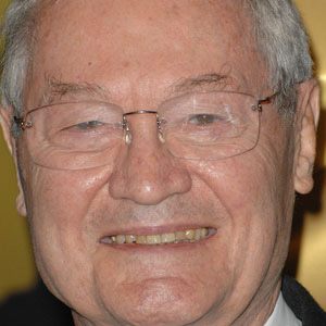 Roger Corman