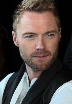 Ronan Keating