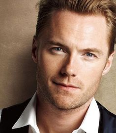 Ronan Keating