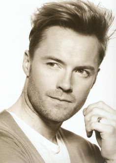 Ronan Keating