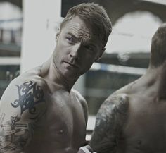 Ronan Keating