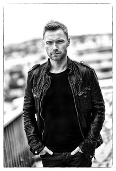 Ronan Keating