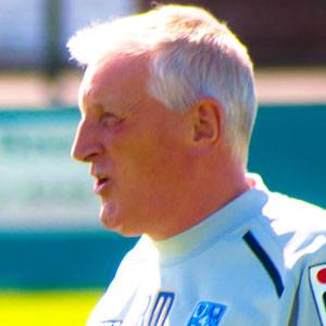 Ronnie Moore