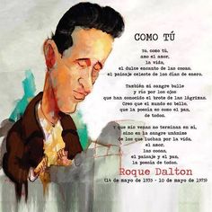 Roque Dalton