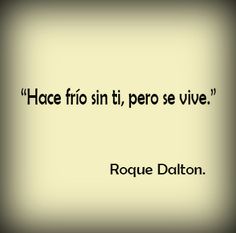 Roque Dalton